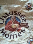 Chaussée aux moines