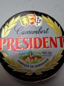Camembert