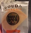 Gouda francais boule d’or