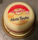 Motte Tendre Beurre Doux