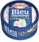 President le bleu onctueux 200g