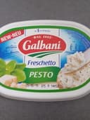 Freschetto pesto