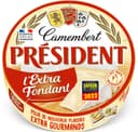 Camembert l'extra fondant