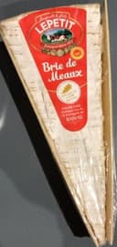 Brie de meaux