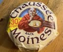 Fromage à pâte pressée non cuite
