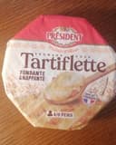 Fromage tartiflette