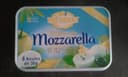 Boules De Mozzarella