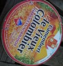 Camembert, le Vieux Colombier (20 % MG)