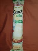 Snack "à la française"