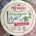 Camembert (21 % MG)