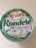 Ronfelé