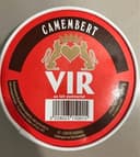 Camembert VIR