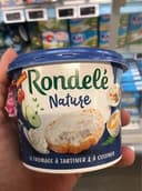 Rondelé Nature