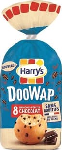 Doo Wap pépites choco