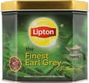 Thé Noir Finest Earl Grey Vrac