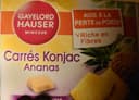 Careès Konjac