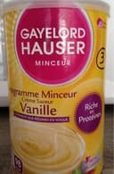 Bte 350G Proteine Vanille Gayelord Hauser