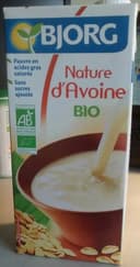 Nature d'Avoine Bio