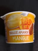 Brasse amande mangue