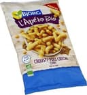 L'apéro bio - Crousti'pois chiche