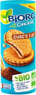 Choc'o lait