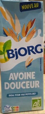 Avoine Douceur