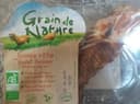Cuisse rôtie poulet fermier
