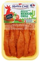 Aiguillette de dinde recette Mexican chili