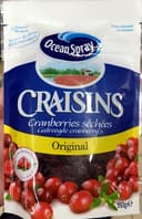 Cranberry original