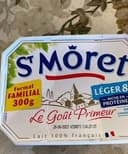 Saint Moret  léger  8%