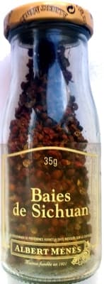 Baies de Sichuan