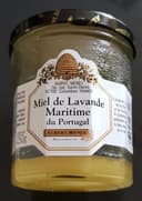 Miel de lavande maritime du Portugal