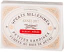 Sprats fumés au bois de Hêtre Millésimés