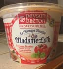 Fromage Fouetté Tomate Basilic 23 %