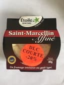 Saint-Marcellin affiné IGP