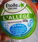 St Felicien leger en coupelle, 9%MG 150 g