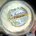 Le Tentation Chèvre (25 % MG)