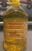 5L Huile Arachide Clairor