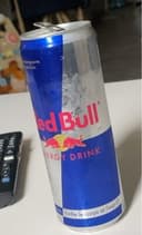 Red bull