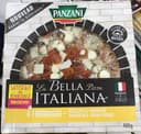 La Bella Pizza Italiana 4 Formaggi