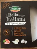 Pizza Regina