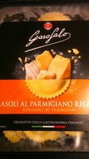 Girasoli parmigiano reggiano