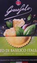 Pâte pesto du balisco