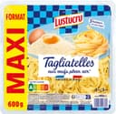 Tagliatelles aux œufs frais format Maxi