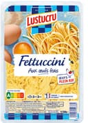 Fettuccini