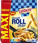 Gnocchi a poeler roll 500g