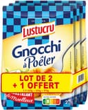 Gnocchis à Poêler