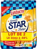Gnocchi star à poêler