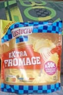 Girasoli extra fromage 250g lustucru