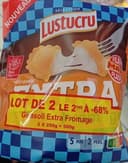 Girasoli extra fromage 250g - lot de 2 2eme -68%